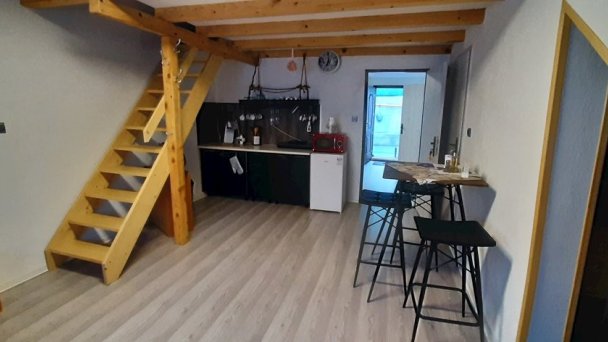 Apartmány Lily a Ema Banská Štiavnica 13