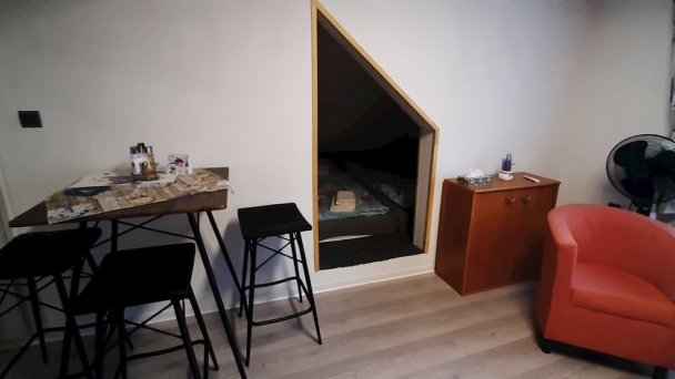 Apartmány Lily a Ema Banská Štiavnica 14