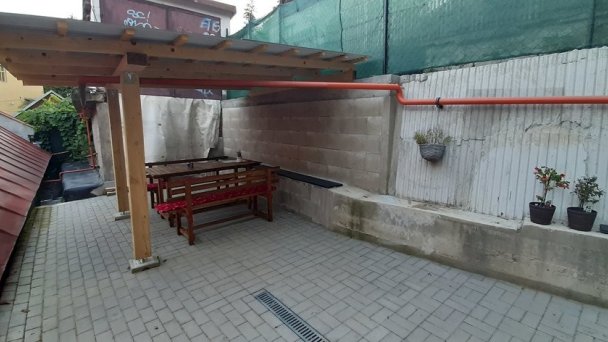 Apartmány Lily a Ema Banská Štiavnica 5