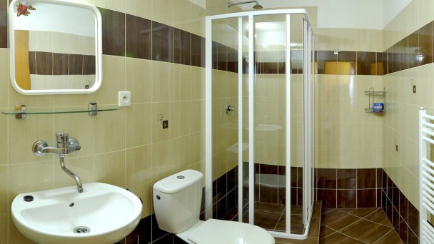 Chata Opalisko Závažná Poruba 41