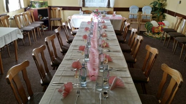 Chata Opalisko Závažná Poruba 43