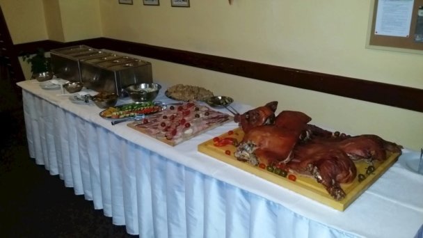 Chata Opalisko Závažná Poruba 44