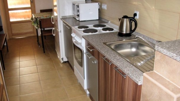 Ubytovanie u Štefana Závažná Poruba TRVALO ZATVORENÉ 33