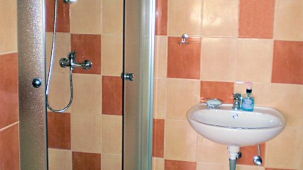 Ubytovanie u Štefana Závažná Poruba TRVALO ZATVORENÉ 29