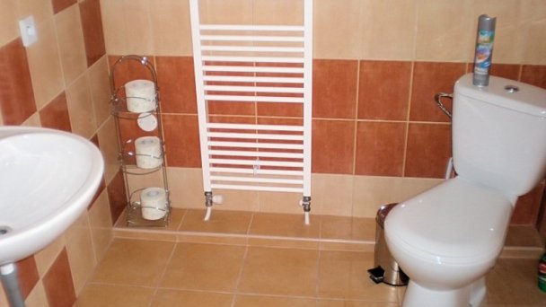 Ubytovanie u Štefana Závažná Poruba TRVALO ZATVORENÉ 28