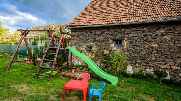 Ubytovanie u Štefana Závažná Poruba TRVALO ZATVORENÉ 26