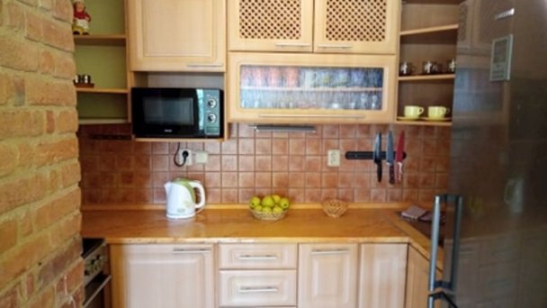 Ubytovanie u Štefana Závažná Poruba TRVALO ZATVORENÉ 16