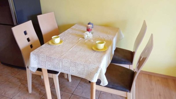 Ubytovanie u Štefana Závažná Poruba TRVALO ZATVORENÉ 24