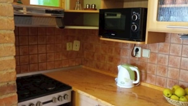 Ubytovanie u Štefana Závažná Poruba TRVALO ZATVORENÉ 23