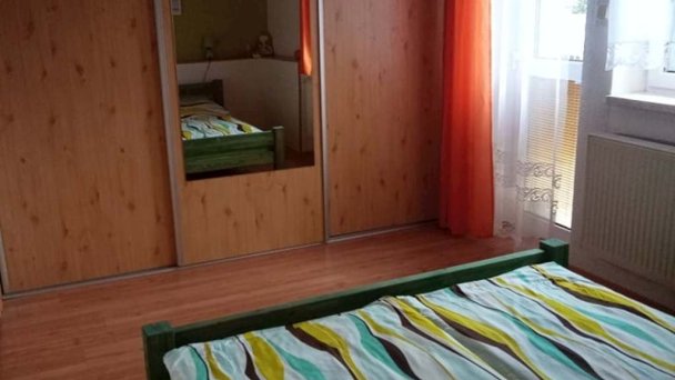 Ubytovanie u Štefana Závažná Poruba TRVALO ZATVORENÉ 14