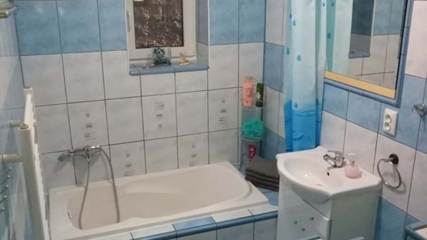 Ubytovanie u Štefana Závažná Poruba TRVALO ZATVORENÉ 15