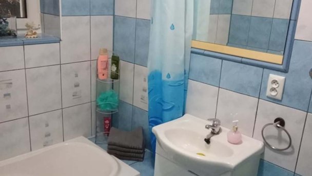 Ubytovanie u Štefana Závažná Poruba TRVALO ZATVORENÉ 8