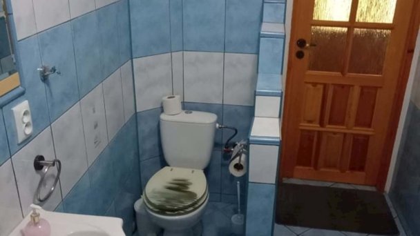 Ubytovanie u Štefana Závažná Poruba TRVALO ZATVORENÉ 17