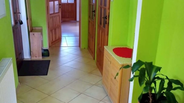 Ubytovanie u Štefana Závažná Poruba TRVALO ZATVORENÉ 18