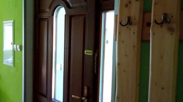 Ubytovanie u Štefana Závažná Poruba TRVALO ZATVORENÉ 19