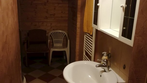 Chata na Králikoch Králiky 16