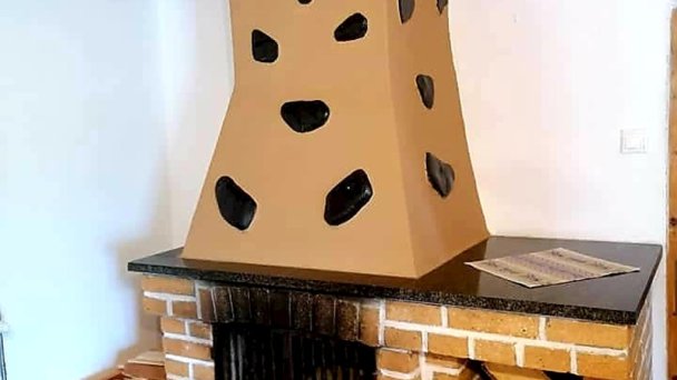 Chata Králiky 31