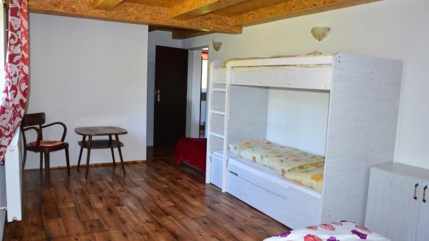 Holiday Home Antónia Hriňová 32