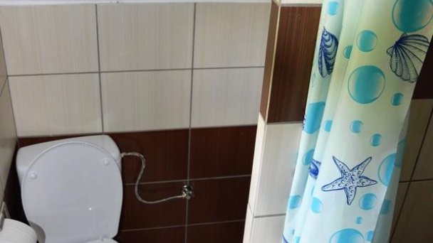 Holiday Home Antónia Hriňová 43