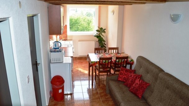 Holiday Home Antónia Hriňová 3