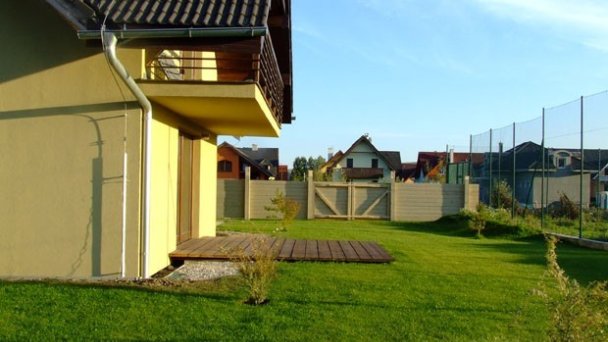 Prázdninový dom Motýľov Veľká Lomnica 7 Prázdninový dom Motýľov Veľká Lomnica 7