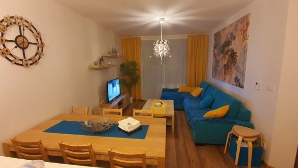 Apartmán Miklo Veľká Lomnica 17