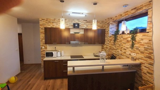 Apartmán Miklo Veľká Lomnica 15