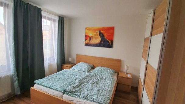 Apartmán Miklo Veľká Lomnica 14