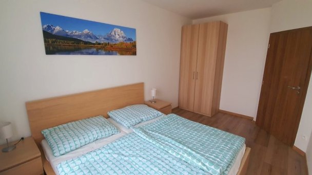 Apartmán Miklo Veľká Lomnica 13