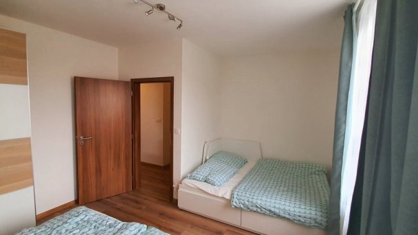 Apartmán Miklo Veľká Lomnica 7