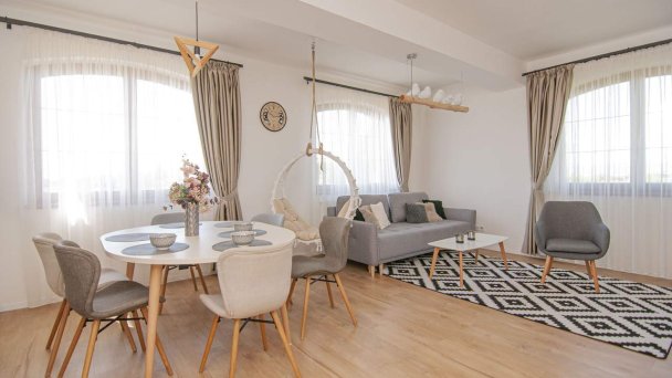 Apartmány Sileas Veľká Lomnica 37