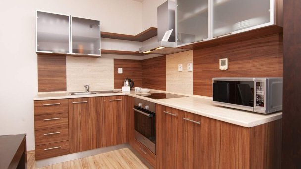 Apartmány Sileas Veľká Lomnica 5