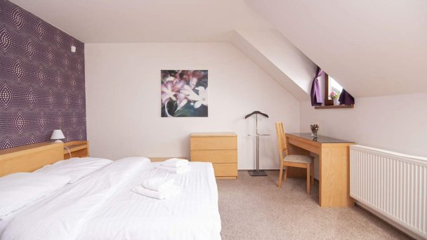 Apartmány Sileas Veľká Lomnica 34