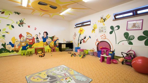 Apartmány Sileas Veľká Lomnica 9