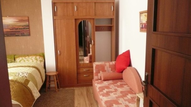Apartmán Sophie Veľká Lomnica 8