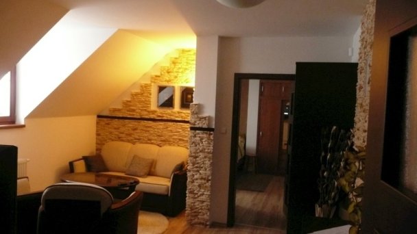 Apartmán Sophie Veľká Lomnica 3