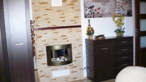 Apartmán Sophie Veľká Lomnica 9