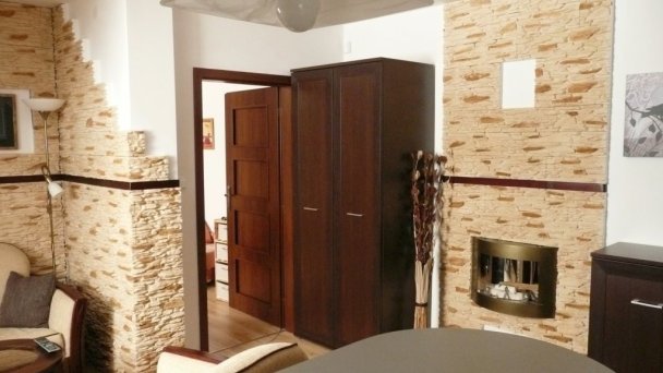 Apartmán Sophie Veľká Lomnica 10