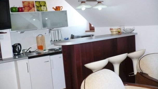 Apartmán Sophie Veľká Lomnica 11