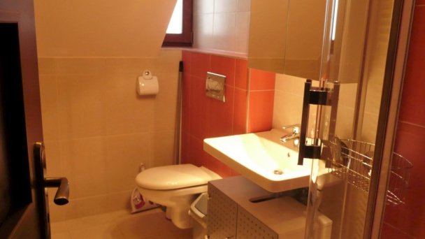 Apartmán Sophie Veľká Lomnica 12