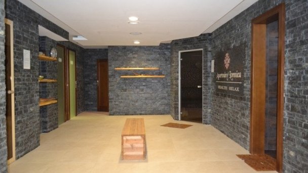 Apartmán Sophie Veľká Lomnica 17