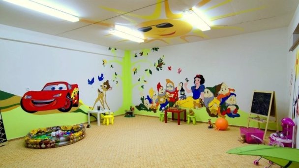 Apartmán Sophie Veľká Lomnica 22