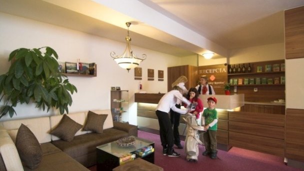 Apartmán Sophie Veľká Lomnica 24