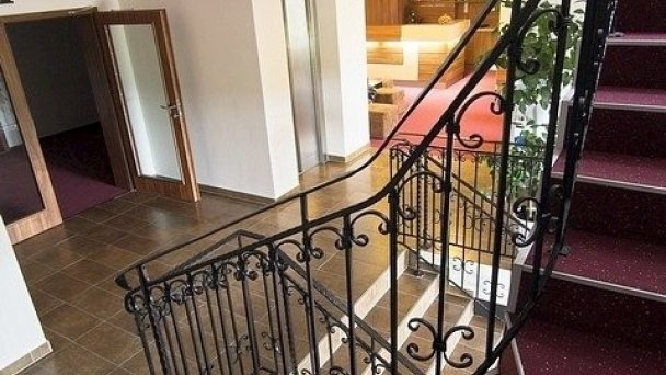 Apartmán Sophie Veľká Lomnica 27