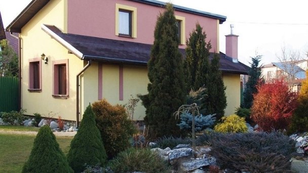 Salaš Goralský dvor Veľká Lomnica 31 Salaš Goralský dvor Veľká Lomnica 31
