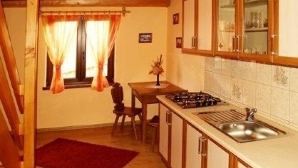 Salaš Goralský dvor Veľká Lomnica 33 Salaš Goralský dvor Veľká Lomnica 33