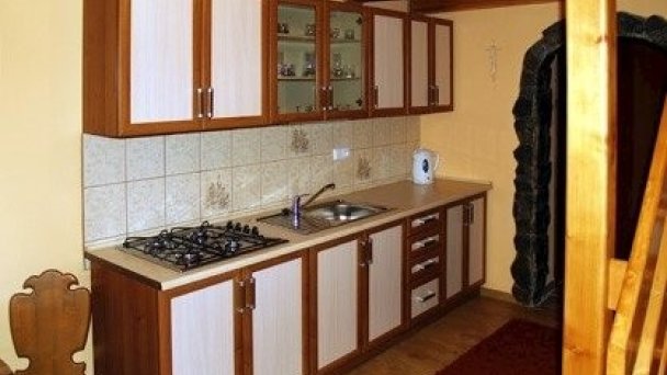 Salaš Goralský dvor Veľká Lomnica 24 Salaš Goralský dvor Veľká Lomnica 24