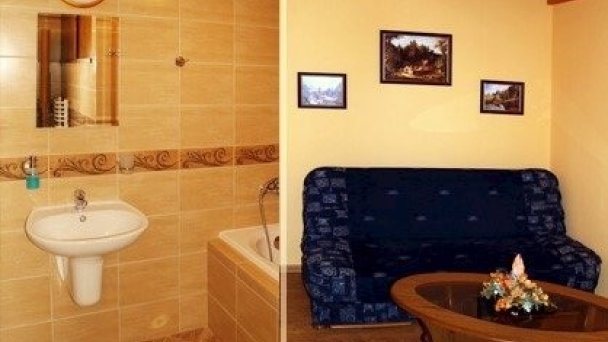 Salaš Goralský dvor Veľká Lomnica 35 Salaš Goralský dvor Veľká Lomnica 35