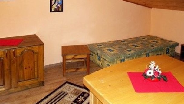 Salaš Goralský dvor Veľká Lomnica 36 Salaš Goralský dvor Veľká Lomnica 36