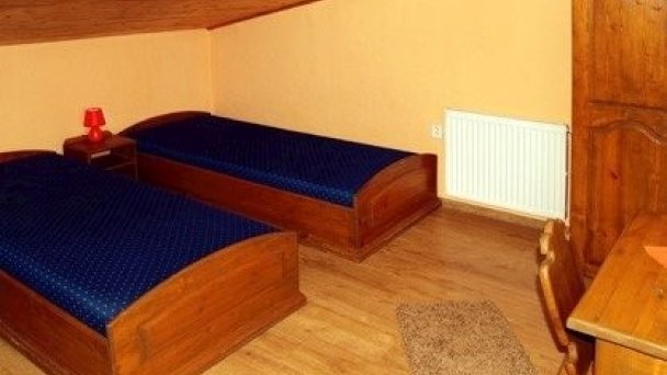 Salaš Goralský dvor Veľká Lomnica 37 Salaš Goralský dvor Veľká Lomnica 37